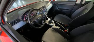 Seat Arona 2019 1.0 TGI Style - FULL LED/CARPLAY/ACC-thumb-14