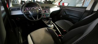 Seat Arona 2019 1.0 TGI Style - FULL LED/CARPLAY/ACC-thumb-15