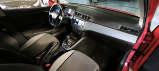 Seat Arona 2019 1.0 TGI Style - FULL LED/CARPLAY/ACC-thumb-18