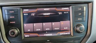 Seat Arona 2019 1.0 TGI Style - FULL LED/CARPLAY/ACC-thumb-29