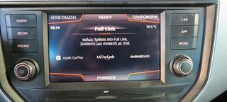 Seat Arona 2019 1.0 TGI Style - FULL LED/CARPLAY/ACC-thumb-31