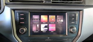 Seat Arona 2019 1.0 TGI Style - FULL LED/CARPLAY/ACC-thumb-32