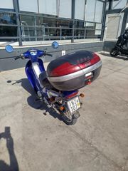 Modenas Kriss II 2002