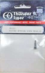 Ανταλλακτικά-Εργαλεία Thunder Tiger 2026 PN1031