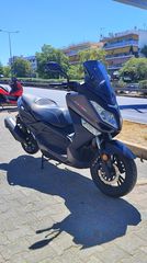 Thrust AlexOne 125 2023