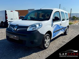 Renault Kangoo 2018 Rapid Maxi Extra combi