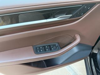 Porsche Macan 2025 4 electric - Εγγύηση Porsche Approved-thumb-23