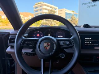 Porsche Macan 2025 4 electric - Εγγύηση Porsche Approved-thumb-13