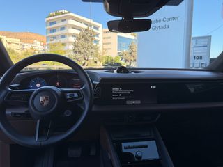 Porsche Macan 2025 4 electric - Εγγύηση Porsche Approved-thumb-14
