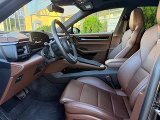 Porsche Macan 2025 4 electric - Εγγύηση Porsche Approved-thumb-16
