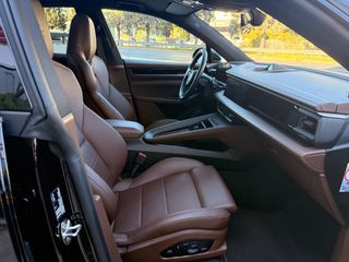 Porsche Macan 2025 4 electric - Εγγύηση Porsche Approved-thumb-17