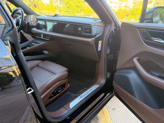 Porsche Macan 2025 4 electric - Εγγύηση Porsche Approved-thumb-18