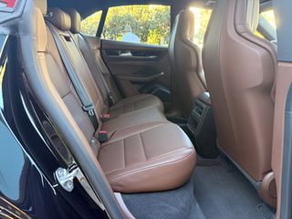 Porsche Macan 2025 4 electric - Εγγύηση Porsche Approved-thumb-20