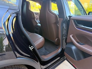 Porsche Macan 2025 4 electric - Εγγύηση Porsche Approved-thumb-19