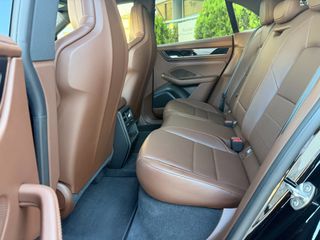 Porsche Macan 2025 4 electric - Εγγύηση Porsche Approved-thumb-21
