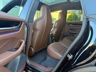 Porsche Macan 2025 4 electric - Εγγύηση Porsche Approved-thumb-22