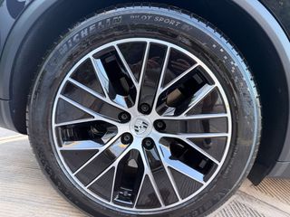 Porsche Macan 2025 4 electric - Εγγύηση Porsche Approved-thumb-10