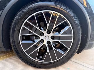 Porsche Macan 2025 4 electric - Εγγύηση Porsche Approved-thumb-11