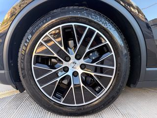 Porsche Macan 2025 4 electric - Εγγύηση Porsche Approved-thumb-12