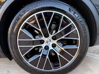 Porsche Macan 2025 4 electric - Εγγύηση Porsche Approved-thumb-9