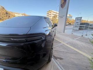 Porsche Macan 2025 4 electric - Εγγύηση Porsche Approved-thumb-4