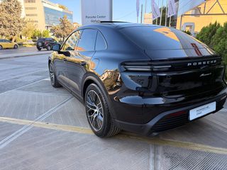 Porsche Macan 2025 4 electric - Εγγύηση Porsche Approved-thumb-5