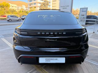 Porsche Macan 2025 4 electric - Εγγύηση Porsche Approved-thumb-6