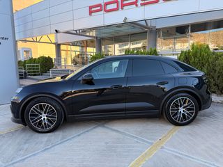 Porsche Macan 2025 4 electric - Εγγύηση Porsche Approved-thumb-7