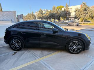 Porsche Macan 2025 4 electric - Εγγύηση Porsche Approved-thumb-8