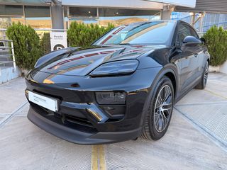 Porsche Macan 2025 4 electric - Εγγύηση Porsche Approved-thumb-2