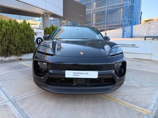 Porsche Macan 2025 4 electric - Εγγύηση Porsche Approved-thumb-1