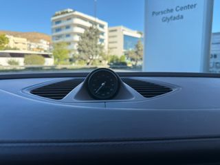 Porsche Macan 2025 4 electric - Εγγύηση Porsche Approved-thumb-25