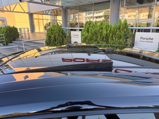 Porsche Macan 2025 4 electric - Εγγύηση Porsche Approved-thumb-26
