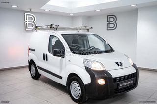 Κλούβα Peugeot 2015 BIPPER VAN/PEUGEOT BESIKOS-thumb-9