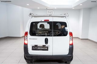 Κλούβα Peugeot 2015 BIPPER VAN/PEUGEOT BESIKOS-thumb-38