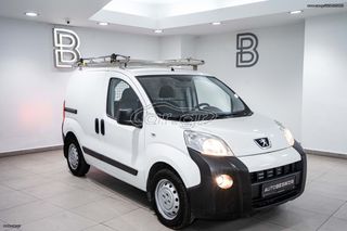 Κλούβα Peugeot 2015 BIPPER VAN/PEUGEOT BESIKOS-thumb-40