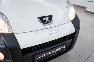 Κλούβα Peugeot 2015 BIPPER VAN/PEUGEOT BESIKOS-thumb-17