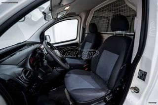 Κλούβα Peugeot 2015 BIPPER VAN/PEUGEOT BESIKOS-thumb-24