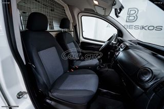 Κλούβα Peugeot 2015 BIPPER VAN/PEUGEOT BESIKOS-thumb-25