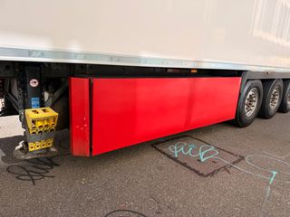 Ψυγείο Lamberet 2020 SR2 Thermoking SLX 300 ΤΣΙΓΓΕΛΑΔΙΚΟ-thumb-2