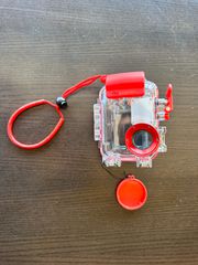 OLYMPUS HOUSING PT 033