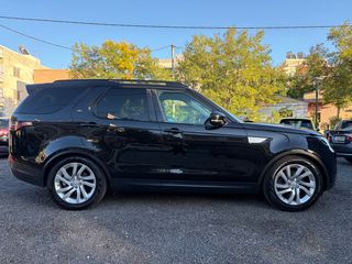 Land Rover Discovery 2019 HSE Diesel ΠΑΝΟΡΑΜΑ 7 θΕΣΙΟ  ΕΓΓΥΗΣΗ-thumb-1