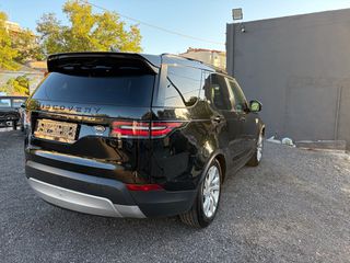 Land Rover Discovery 2019 HSE Diesel ΠΑΝΟΡΑΜΑ 7 θΕΣΙΟ  ΕΓΓΥΗΣΗ-thumb-2