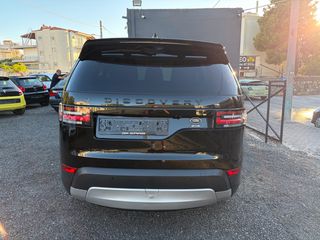 Land Rover Discovery 2019 HSE Diesel ΠΑΝΟΡΑΜΑ 7 θΕΣΙΟ  ΕΓΓΥΗΣΗ-thumb-3