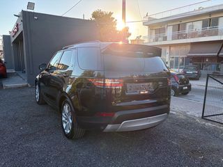 Land Rover Discovery 2019 HSE Diesel ΠΑΝΟΡΑΜΑ 7 θΕΣΙΟ  ΕΓΓΥΗΣΗ-thumb-4
