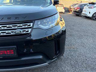 Land Rover Discovery 2019 HSE Diesel ΠΑΝΟΡΑΜΑ 7 θΕΣΙΟ  ΕΓΓΥΗΣΗ-thumb-8