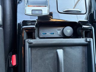Land Rover Discovery 2019 HSE Diesel ΠΑΝΟΡΑΜΑ 7 θΕΣΙΟ  ΕΓΓΥΗΣΗ-thumb-33