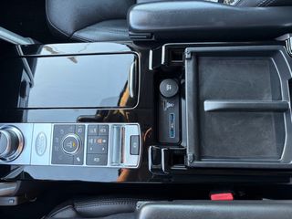 Land Rover Discovery 2019 HSE Diesel ΠΑΝΟΡΑΜΑ 7 θΕΣΙΟ  ΕΓΓΥΗΣΗ-thumb-34