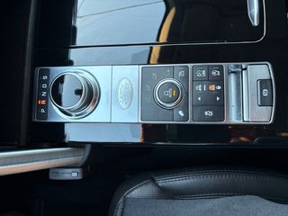 Land Rover Discovery 2019 HSE Diesel ΠΑΝΟΡΑΜΑ 7 θΕΣΙΟ  ΕΓΓΥΗΣΗ-thumb-35