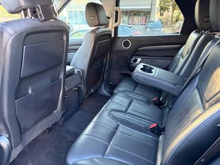 Land Rover Discovery 2019 HSE Diesel ΠΑΝΟΡΑΜΑ 7 θΕΣΙΟ  ΕΓΓΥΗΣΗ-thumb-37